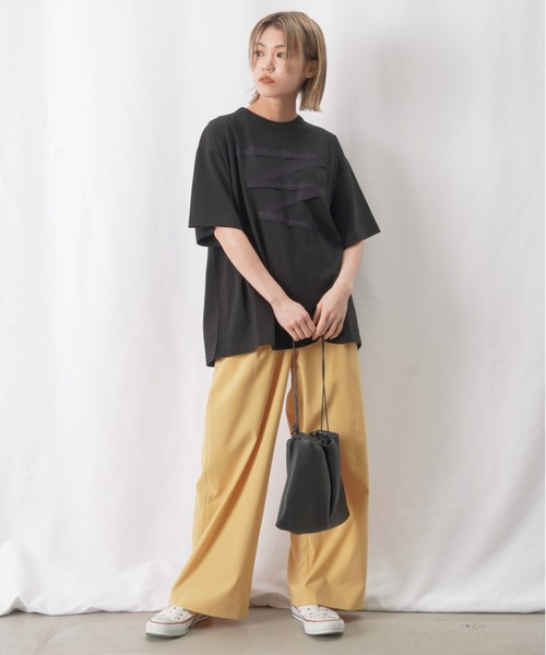 blanc basque（ブランバスク）の「BLANC basque ブランバスク