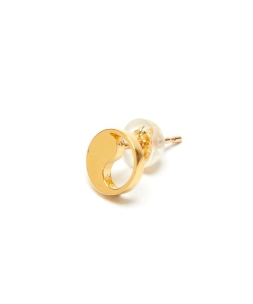 【2022秋冬】YIN YANG PIERCE