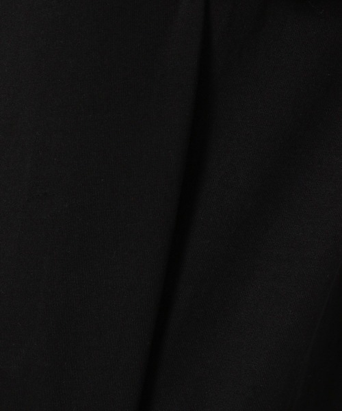 PAGEBOY(ページボーイ)の「タックノースリBIGT(Tシャツ/カットソー・レディース・ブラック/ブラウン/オフホワイト・FREE)」の20枚目の写真