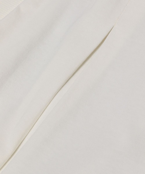 PAGEBOY(ページボーイ)の「タックノースリBIGT(Tシャツ/カットソー・レディース・ブラック/ブラウン/オフホワイト・FREE)」の14枚目の写真