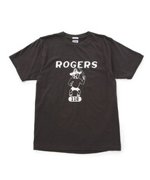 DRESSTERIOR | 【別注】DUBBLE WORKS TEE-SHIRT(Tシャツ/カットソー)