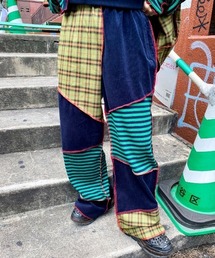 Candy Stripper | CND JOIN UP パンツ(その他パンツ)