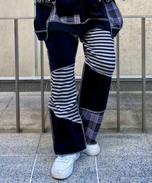 Candy Stripper | CND JOIN UP パンツ(その他パンツ)