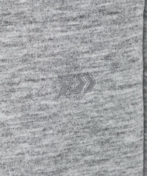 DAIWA（ダイワ）の「【別注】＜DAIWA×green label relaxing＞スウェット パンツ（スウェットパンツ・メンズ・グレー・M/L/XL）」の10枚目の写真