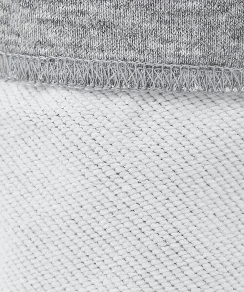 DAIWA（ダイワ）の「【別注】＜DAIWA×green label relaxing＞スウェット パンツ（スウェットパンツ・メンズ・グレー・M/L/XL）」の12枚目の写真