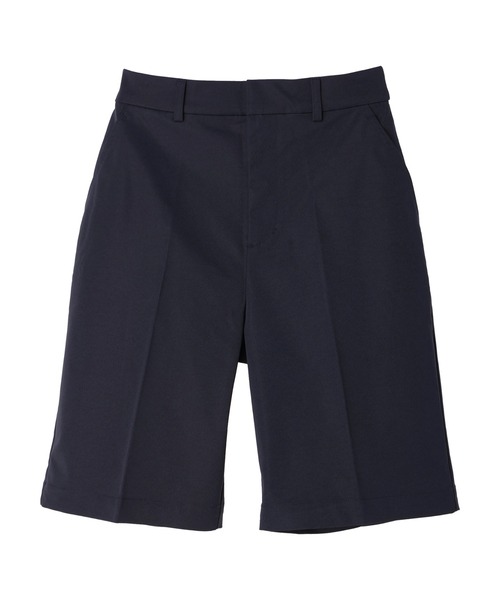 earth music&ecology（アースミュージックアンドエコロジー）の「チノショートパンツ（チノパンツ・レディース・ダークグリーン/ベージュ/バーガンディー/ダークネイビー・S/M/L）」の10枚目の写真