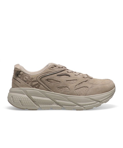 HOKA ホカ クリフトン L スエード 楽天市場】ホカ クリフトンL スエード ユニセックス CLIFTON L