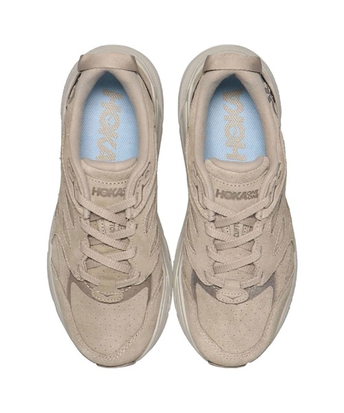 HOKA（ホカ）の「HOKA CLIFTON L SUEDE / ホカ クリフトン L