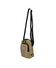 Dickies（ディッキーズ）の「【DICKIES/ディッキーズ】EMBROIDERY LOGO MINI SHOULDER BAG ロゴ 刺繍 ミニショルダー バッグ（ショルダーバッグ・レディース）」