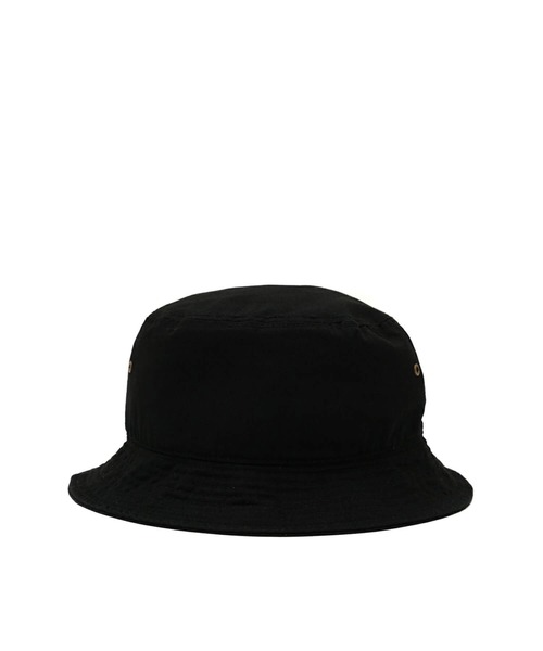 MFC STORE（エムエフシーストア）の「Larva x MFC STORE BUCKET HAT（ハット・メンズ・ホワイト/ブラック・M/L）」の9枚目の写真