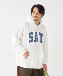 KRIFF MAYER（クリフメイヤー）の「速乾裏起毛パーカー(SAT)（パーカー・メンズ）」