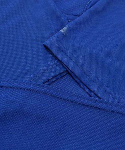 MAJESTIC（マジェスティック）の「【ヴィンテージ古着】majestic / マジェスティック  ''MARRUFO'' ゲームシャツ ベースボールシャツ（Tシャツ/カットソー・メンズ・ブルー・X-LARGE）」の5枚目の写真