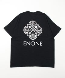 B'2nd | ENONE エノン/CLASSIC LOGO PRINT TEE クラシックロゴプリントティー(Tシャツ/カットソー)