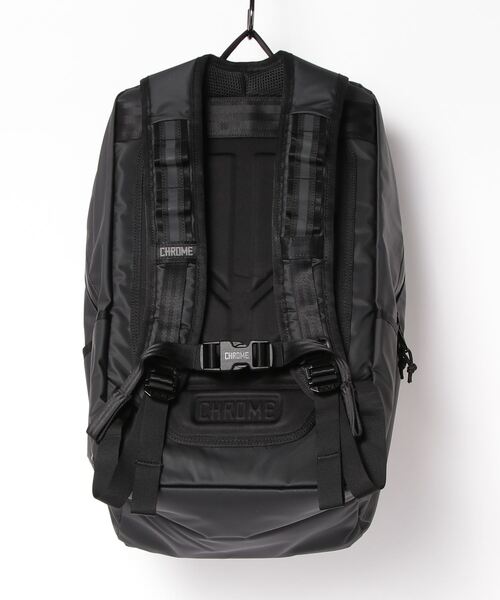 CHROME コヒーシヴ 38 ウォータープルーフ　バックパック CHROME クローム カバン バックパック リュック COHESIVE 38 WP