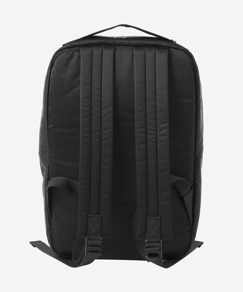 美品 PORTER × MACKINTOSH ラップトップ バックパック MACKINTOSH LONDON（マッキントッシュ ロンドン）の「【MACKINTOSH