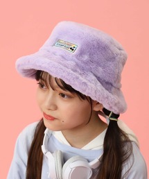 Right-on | 【VIVIAN BLUE】ＶＩＶＩＡＮファーハット(ハット)