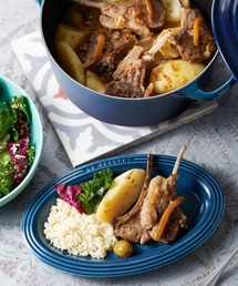 Le Creuset｜ルクルーゼの食器（ブルー・ネイビー/青色系）通販 - ZOZOTOWN
