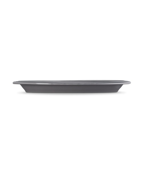 Le Creuset(ルクルーゼ)の「レジェ・オーバル・プレート 25㎝(食器・レディース・グレー系その他/ピンク系その他/ブルー系その他/レモンイエロー/オレンジ/グリーン系その他/ホワイト/チェリーレッド・ONE SIZE)」の14枚目の写真