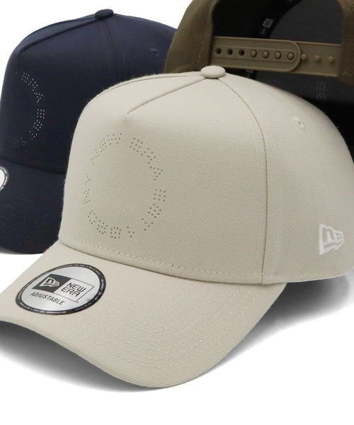 NEW ERA（ニューエラ）の「ニューエラキャップ 9FORTY-A