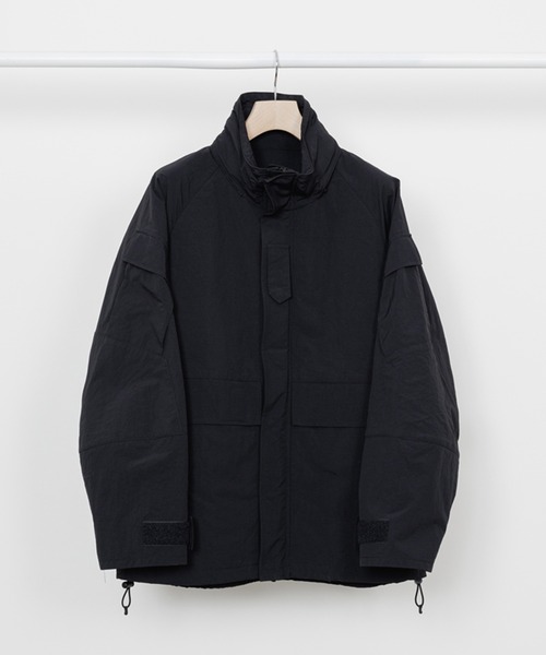 ECWCS JACKET