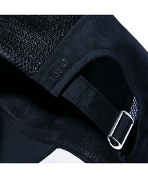 【IRIS 47】wind cap WT11 イリスフォーセブン　キャップ IRIS47（イリスフォーセブン）の「【IRIS 47】wind cap WT11