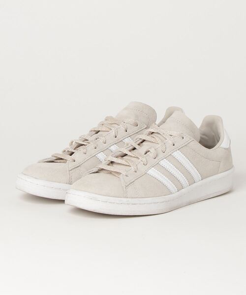 セール ブランド古着 ローカットスニーカー スニーカー Adidas アディダス のファッション通販 Zozoused