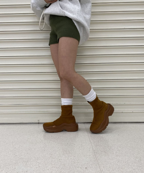 HANES(ヘインズ)の「HANES/ヘインズ ソックス 2足組 ビーフィーフルレングス HMSBW001(ソックス/靴下・メンズ・ブラック/ホワイト・M)」の16枚目の写真