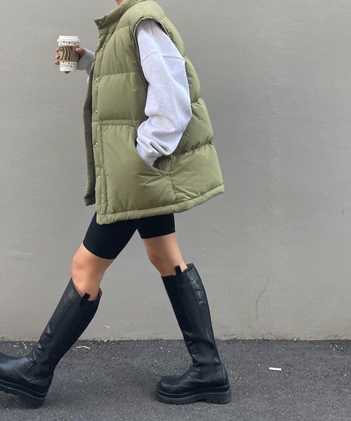 CANAL JEAN（キャナルジーン）の「RED CHOP WORKS(レッドチョップ