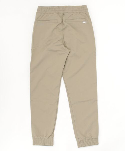 Hurley （ハーレー）の「HRLB H2O DRI WOVEN JOGGER / ハーレー