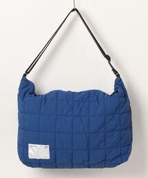/ADAM PATEK /square quilt BIG shoulder bag(AP2229000)ショルダーバッグ