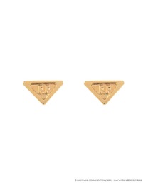 PAMEO POSE | 【ジョジョの奇妙な冒険 ストーンオーシャン×PAMEO POSE】F・Fピアス(ピアス（両耳用）)