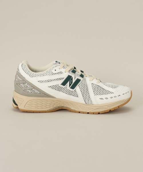 NEW BALANCE(ニューバランス)の「【New Balance / ニューバランス】M1906R P / Q(スニーカー・メンズ・チャコールグレー/グリーン・27.5cm/27cm/28cm/26.5cm/26cm/25.5cm)」の5枚目の写真
