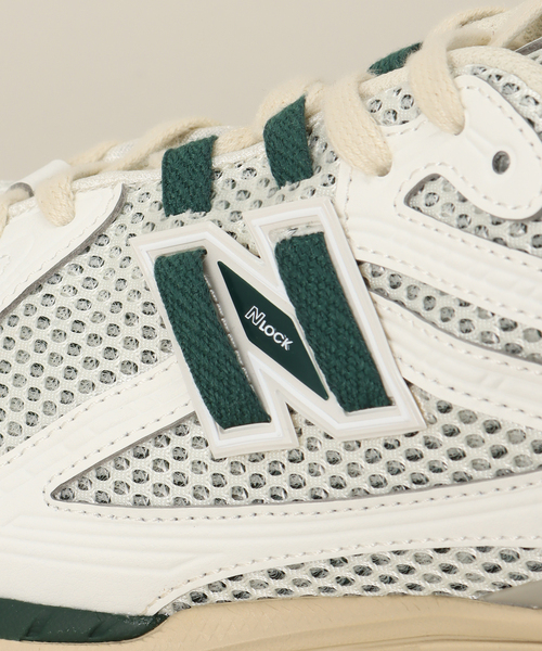 NEW BALANCE(ニューバランス)の「【New Balance / ニューバランス】M1906R P / Q(スニーカー・メンズ・チャコールグレー/グリーン・27.5cm/27cm/28cm/26.5cm/26cm/25.5cm)」の11枚目の写真