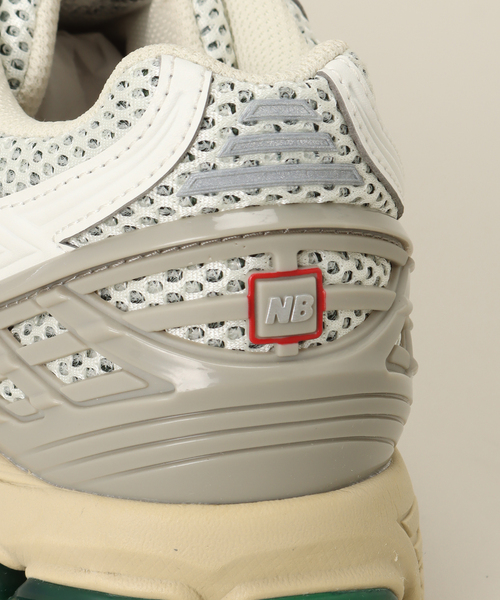 NEW BALANCE(ニューバランス)の「【New Balance / ニューバランス】M1906R P / Q(スニーカー・メンズ・チャコールグレー/グリーン・27.5cm/27cm/28cm/26.5cm/26cm/25.5cm)」の13枚目の写真