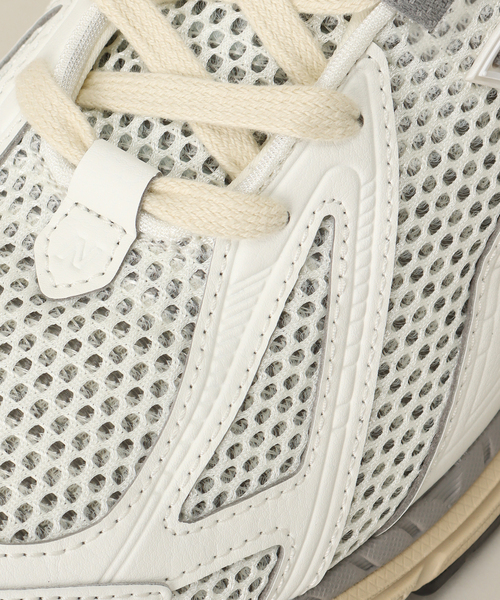 NEW BALANCE(ニューバランス)の「【New Balance / ニューバランス】M1906R P / Q(スニーカー・メンズ・チャコールグレー/グリーン・27.5cm/27cm/28cm/26.5cm/26cm/25.5cm)」の15枚目の写真