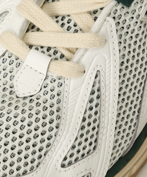 NEW BALANCE(ニューバランス)の「【New Balance / ニューバランス】M1906R P / Q(スニーカー・メンズ・チャコールグレー/グリーン・27.5cm/27cm/28cm/26.5cm/26cm/25.5cm)」の16枚目の写真