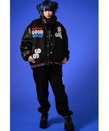 GALFY（ガルフィー）の「A'GEM/9 × .kom『GALFY/ガルフィー』二