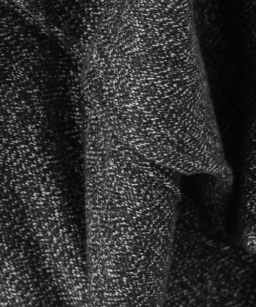 BAMBOO SHOOTS（バンブーシュート）の「【BAMBOO SHOOTS / バンブーシュート】WORK JACKET - TWIST YARN OX（ブルゾン・メンズ・ブラック系その他・LARGE/MEDIUM）」の17枚目の写真