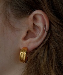 【IRIS 47】vif earring BO29　※