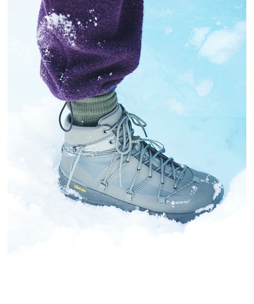 F/CE. （エフシーイー）の「F/CE. x Danner HYBRID DANNER LT GORETEX 