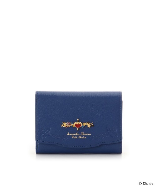 ブランド古着 財布 Disneyコラボ 財布 Samantha Thavasa Petit Choice サマンサタバサ プチチョイス のファッション通販 Zozoused