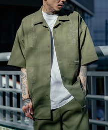 Subciety | CUBA SHIRT(シャツ/ブラウス)