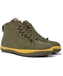 CAMPER（カンペール）の「[カンペール] PEU PISTA GM / ハイカットシューズ（スニーカー）」