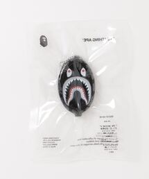 A BATHING APE（アベイシングエイプ）の「SHARK COIN CASE M