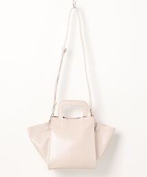 BITTOKO（ビットコ）の「くり手ナイロンショルダー（ショルダーバッグ）」