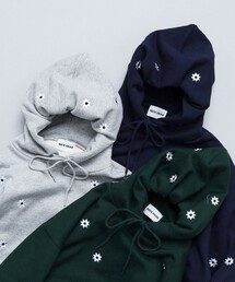 Firsthand | NICK GEAR/ニックギア SP FLOWER HOODIE(パーカー)