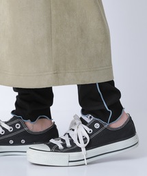 osharewalker | 『配色メローランダムリブレギンス』(レギンス/スパッツ)