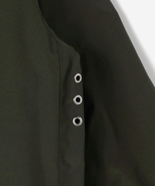 Barbour（バブアー）の「Barbour | 〈別注〉BEAUFORT ミドルコート MEN