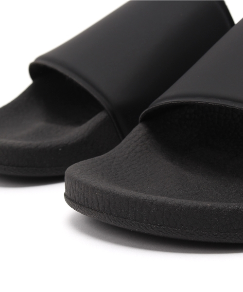 AMERICAN RAG CIE(アメリカンラグシー)の「HENRY&HENRY ヘンリー&ヘンリー 180 シャワーサンダル(サンダル・メンズ・ブラック×ホワイト/ブラック/ホワイト/ホワイト×ブルー・41/35/39/37/43)」の10枚目の写真