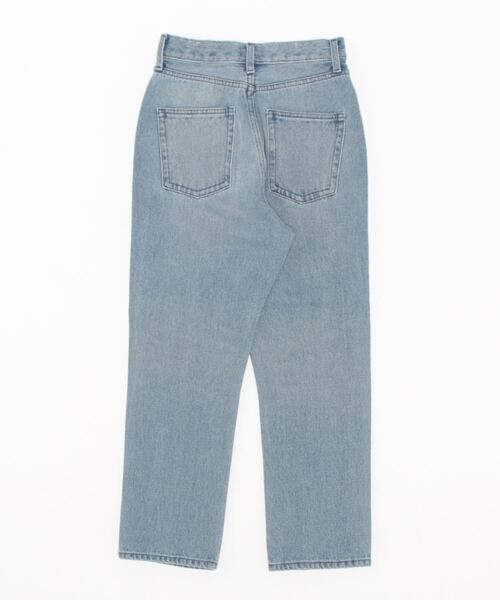 flower（フラワー）の「ジェネラリーデニムパンツ2（デニムパンツ・レディース・ブルー・MEDIUM/SMALL）」の17枚目の写真